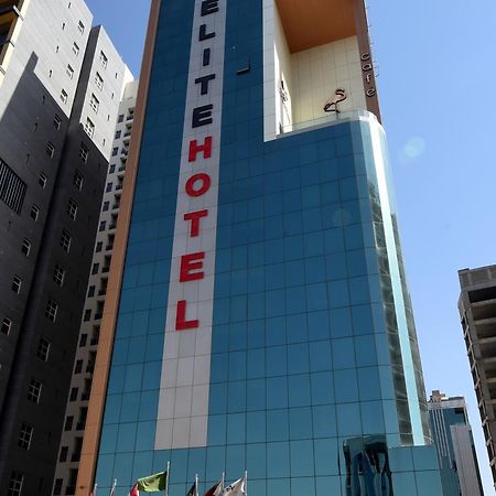 Al Malqa Elite Hotel Riad Exterior foto